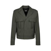 JAS Karl Lagerfeld , Green , Heren