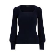 Trui Ralph Lauren , Blue , Dames