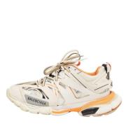 Pre-owned Mesh sneakers Balenciaga Vintage , Multicolor , Heren