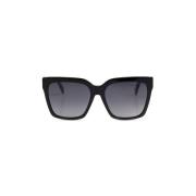 Zonnebril Marc Jacobs , Black , Dames