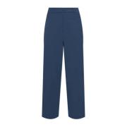 Broek met logo On Running , Blue , Heren