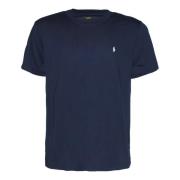 T-shirts en Polos Ralph Lauren , Blue , Heren