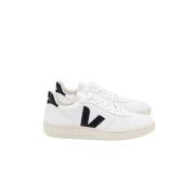 Sneakers met Rijst Rubber Zolen Veja , White , Heren