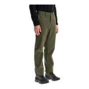 Klassieke Traveler Chino Broek Patagonia , Green , Heren