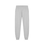 Grijze Katoenen Broek Urban Sportstijl Colmar , Gray , Heren