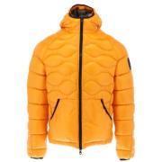 Wind Jackets RefrigiWear , Orange , Heren