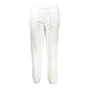 Kleding Napapijri , White , Heren