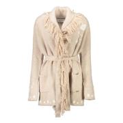 Kleding Blugirl , Beige , Dames