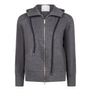 Stijlvolle Jassen Collectie Jucca , Gray , Dames