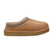 Tasman Pantoffels UGG , Brown , Dames