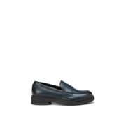 Loafer Marc O'Polo , Blue , Dames