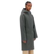 Signy Parka voor vrouwen Elvine , Green , Dames