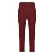 Lena Broek Technisch Jersey Jane Lushka , Red , Dames