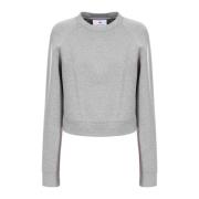 Chiara Ferragni Sweaters Chiara Ferragni Collection , Gray , Dames