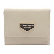 Witte Stijlvolle Hakken Marc Ellis , Beige , Dames