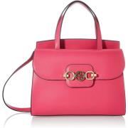 Hensely Handtas Hwvs81 13060-Fuchsia Guess , Pink , Dames