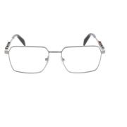 Stijlvolle Brillencollectie Chopard , Gray , Unisex