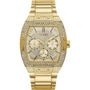 Herenhorloge Gw0094G2 Guess , Yellow , Heren