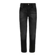 Broek Just Cavalli , Black , Dames