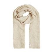 Iconische Shawl MSCHHope Sjaal Moss Copenhagen , Beige , Dames