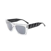 Pre-owned Plastic sunglasses Jimmy Choo Pre-owned , Black , Heren