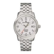 Herenhorloge 42 mm 16052.2132 Revue Thommen , Gray , Heren