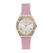 Cosmo Armbandhorloge Guess , Pink , Dames