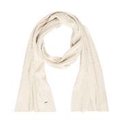 Stijlvolle Shawl Franca HV Polo , Beige , Dames