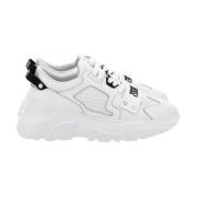 Sneakers Versace Jeans Couture , White , Heren