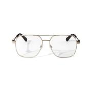 Oerj07J 7200 Optical Frame Off White , Gray , Unisex