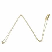 Pre-owned Yellow Gold necklaces Tiffany & Co. Pre-owned , Yellow , Dam...