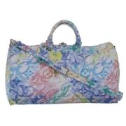 Pre-owned Canvas louis-vuitton-bags Louis Vuitton Vintage , Multicolor...