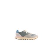 Sneakers B6 Belledonne Paris , Gray , Heren