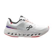 Trainingschoenen Cloudsurfer Next On Running , White , Dames