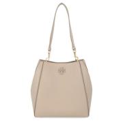 Emmertas 158499-200 Tory Burch , Gray , Dames