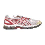 Stijlvolle Gel-Kayano 20 Sneakers Asics , Multicolor , Heren