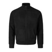 Zwarte Polo Sweatshirt Polo Ralph Lauren , Black , Heren