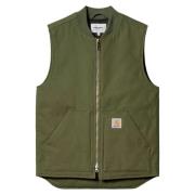 Klassieke Vest Tarragon Rigid Carhartt Wip , Green , Heren