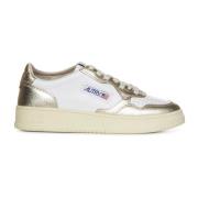 Sneakers Autry , Multicolor , Dames