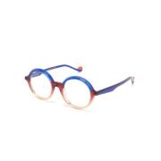 Nijji 2 1682 Optical Frame Face a Face , Multicolor , Dames