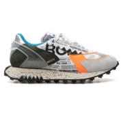 Sneakers Ro-1 JET M RUN OF , Multicolor , Heren