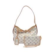 Pre-owned Leather louis-vuitton-bags Louis Vuitton Vintage , Multicolo...