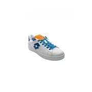 Autograph Fish Witte Schoenen Lotto , White , Heren