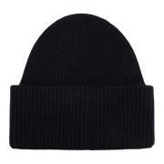 Stijlvolle Beanie Hoed Destin , Blue , Heren