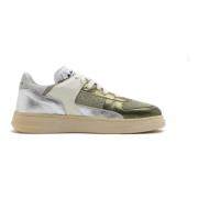 Sneakers LOW Bessmer W RUN OF , Multicolor , Dames