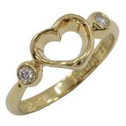 Pre-owned Yellow Gold rings Tiffany & Co. Pre-owned , Yellow , Dames