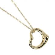 Pre-owned Yellow Gold necklaces Tiffany & Co. Pre-owned , Yellow , Dam...