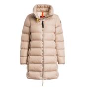 Gewatteerde Jas - Sun Kissed Parajumpers , Pink , Dames