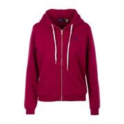 Truien Fuchsia Ralph Lauren , Pink , Dames