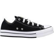 EVA Lift Sneakers Converse , Black , Dames